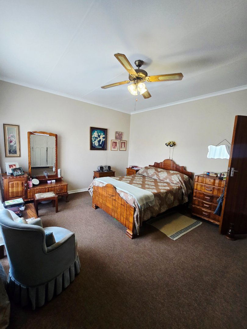 4 Bedroom Property for Sale in Stilfontein Ext 4 North West